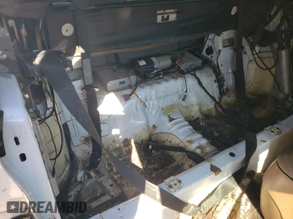 1995 Ford Mustang z VIN 1FALP45T0SF152059, wystawiony jako Copart lot #41786005 z przebiegiem 133 906 mil mil oraz Szkoda całkowita • Salvage title. Historia ofert i sprzedaży dostępna na DreamBid. Obrazek 10.