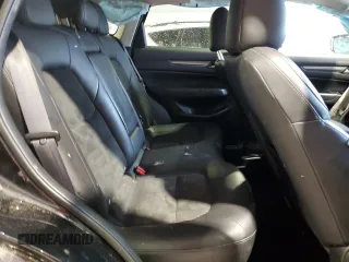2019 Mazda CX-5 Touring with VIN JM3KFACM6K1562646, listed as a Copart auction lot 44153425 with 49,780 mi miles and Salvage Title. Bid and sale history available at carsss.com. Image 11.