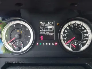 2014 Ram 1500 Big Horn с VIN 1C6RR6LG9ES177464, выставлен на аукционе IAAI как лот 41738820 с пробегом 105 740 миль миль и . История ставок и продаж доступна на DreamBid. Изображение 7.