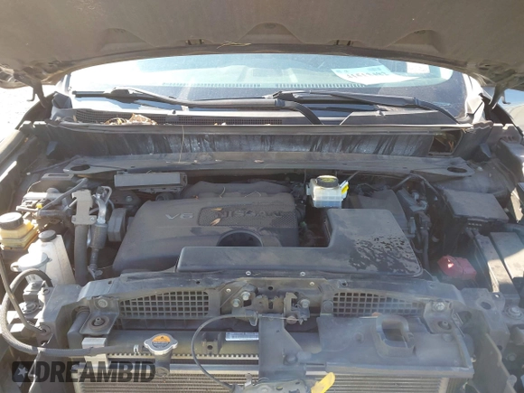 2017 Nissan Pathfinder S with VIN 5N1DR2MN1HC903322, listed as a IAAI auction lot 41513482 with 131,078 mi miles and . Bid and sale history available at DreamBid. Image 10.