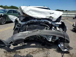 2016 Chevrolet Equinox LTZ z VIN 2GNFLGEK7G6155688, wystawiony jako Copart lot #59359834 z przebiegiem Nie podano mil oraz Szkoda całkowita • Salvage title. Historia ofert i sprzedaży dostępna na DreamBid. Obrazek 5.