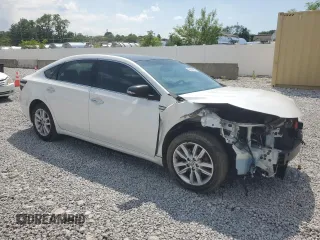 2013 Toyota Avalon XLE z VIN 4T1BK1EB7DU012210, wystawiony jako Copart lot #58669065 z przebiegiem 169 744 mil mil oraz Szkoda całkowita • Salvage title. Historia ofert i sprzedaży dostępna na DreamBid. Obrazek 4.