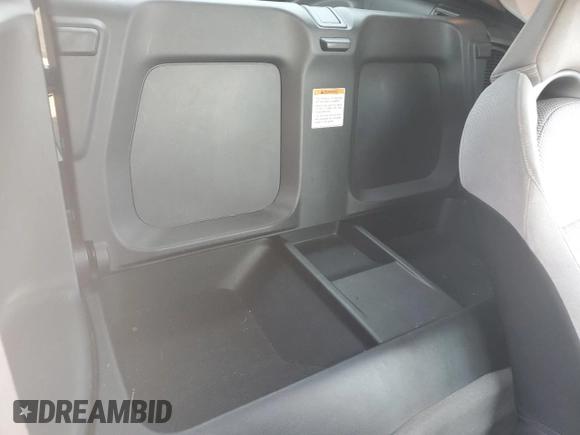 2012 Honda CR-Z EX с VIN JHMZF1D61CS000056, выставлен на аукционе Copart как лот 60349835 с пробегом 177 819 миль миль и Списание • Salvage title. История ставок и продаж доступна на DreamBid. Изображение 10.