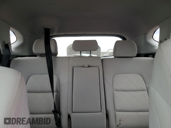 2018 Hyundai Tucson SEL with VIN KM8J3CA43JU607482, listed as a Copart auction lot 55292165 with 188,996 mi miles and Clean title. Bid and sale history available at DreamBid. Image 10.
