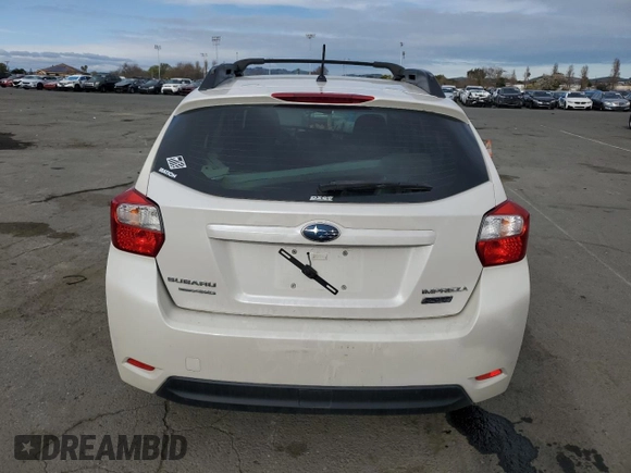 2014 Subaru Impreza Special Sports Premium z VIN JF1GPAL63E9224890, wystawiony jako Copart lot #47877485 z przebiegiem 106 040 mil mil oraz Szkoda całkowita • Salvage title. Historia ofert i sprzedaży dostępna na DreamBid. Obrazek 6.