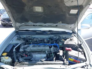1998 Nissan Altima XE with VIN 1N4DL01D6WC244436, listed as a IAAI auction lot 42002866 with 173,633 mi miles and . Bid and sale history available at carsss.com. Image 10.