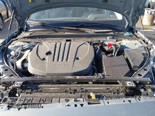 2024 Volvo S60 Plus Dark Theme with VIN 7JRL12TL5RG324532, listed as a IAAI auction lot 42004470 with Not provided miles and . Bid and sale history available at DreamBid. Image 10.