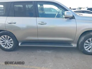 2022 Lexus GX 460 Premium with VIN JTJAM7BX0N5325072, listed as a IAAI auction lot 41504132 with 43,170 mi miles and . Bid and sale history available at DreamBid. Image 13.