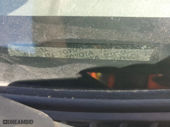 2000 Toyota RAV4 with VIN JT3HP10V0Y0229083, listed as a Copart auction lot 53837135 with 287,785 mi miles and Salvage Title. Bid and sale history available at carsss.com. Image 13.