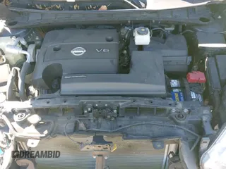 2017 Nissan Murano S with VIN 5N1AZ2MH7HN110253, listed as a IAAI auction lot 43468343 with 110,889 mi miles and . Bid and sale history available at DreamBid. Image 22.