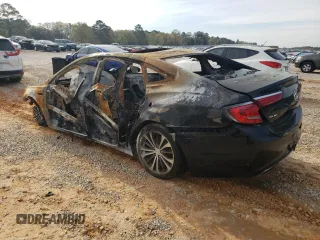 2017 Buick LaCrosse Essence with VIN 1G4ZP5SS1HU180622, listed as a Copart auction lot 50723305 with 0 mi miles and Non Repairable. Bid and sale history available at carsss.com. Image 2.