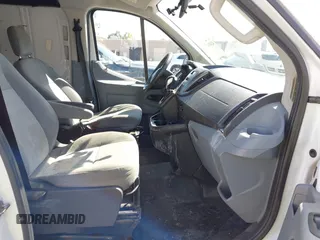 2015 Ford Transit Cargo с VIN 1FTYR1ZMXFKA44427, выставлен на аукционе IAAI как лот 42411415 с пробегом 276 085 миль миль и . История ставок и продаж доступна на DreamBid. Изображение 5.
