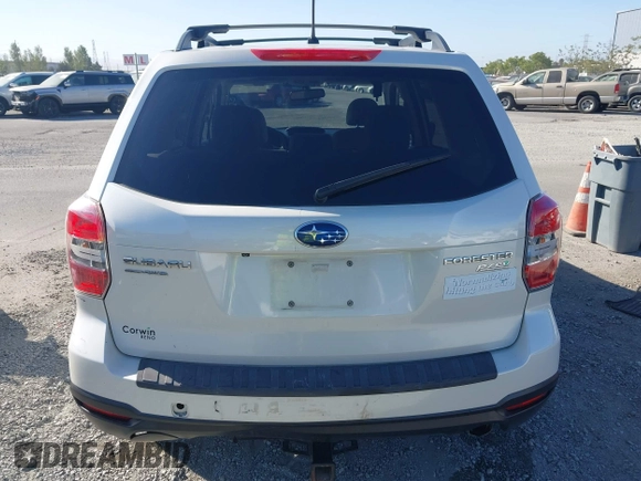 2014 Subaru Forester Premium with VIN JF2SJAEC1EH447400, listed as a IAAI auction lot 42532127 with 128,173 mi miles and . Bid and sale history available at DreamBid. Image 16.