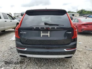 2017 Volvo XC90 Inscription с VIN YV4BC0PLXH1109682, выставлен на аукционе Copart как лот 60490515 с пробегом 129 812 миль миль и Чистый • Clean title. История ставок и продаж доступна на DreamBid. Изображение 6.
