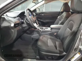 2025 Nissan Altima SV with VIN 1N4BL4DWXSN325210, listed as a Copart auction lot 85750634 with 7,429 mi miles and Clean Title. Bid and sale history available at DreamBid. Image 7.