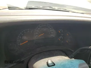2005 Chevrolet Silverado 1500 LS z VIN 2GCEC13T551347294, wystawiony jako Copart lot #58996345 z przebiegiem Nie podano mil oraz Szkoda całkowita • Salvage title. Historia ofert i sprzedaży dostępna na DreamBid. Obrazek 9.