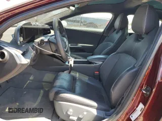 2022 Lucid Air Grand Touring with VIN 50EA1GBA3NA003973, listed as a Copart auction lot 52396715 with 58,351 mi miles and Salvage Title. Bid and sale history available at carsss.com. Image 7.