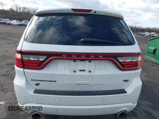 2018 Dodge Durango R/T z VIN 1C4SDJCT6JC496172, wystawiony jako IAAI lot #41749182 z przebiegiem 130 522 mil mil oraz . Historia ofert i sprzedaży dostępna na DreamBid. Obrazek 16.