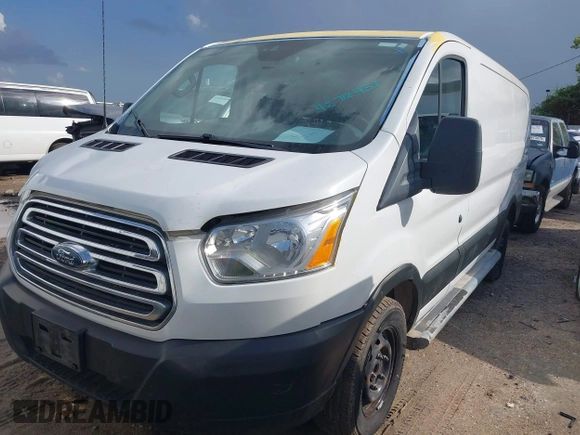 2019 Ford Transit с VIN 1FTYR1YM2KKB01764, выставлен на аукционе IAAI как лот 42712451 с пробегом 193 660 миль миль и . История ставок и продаж доступна на DreamBid. Изображение 19.