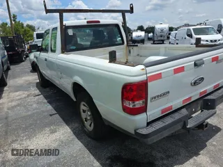2011 Ford Ranger XL with VIN 1FTKR1EE7BPB05847, listed as a IAAI auction lot 42905946 with 298,880 mi miles and . Bid and sale history available at DreamBid. Image 16.
