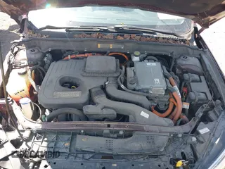 2017 Ford Fusion Titanium with VIN 3FA6P0SU9HR379474, listed as a IAAI auction lot 41979180 with 948,175 mi miles and . Bid and sale history available at DreamBid. Image 10.
