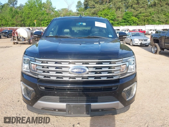 2018 Ford Expedition Limited with VIN 1FMJU1KT4JEA47697, listed as a IAAI auction lot 41996957 with 106,873 mi miles and . Bid and sale history available at DreamBid. Image 12.