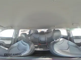 2022 Jeep Compass Latitude with VIN 3C4NJCBB7NT101226, listed as a Copart auction lot 50944275 with Not provided miles and Salvage title. Bid and sale history available at DreamBid. Image 13.