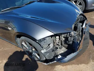 2018 Mazda MX-5 Miata RF Grand Touring with VIN JM1NDAM76J0203600, listed as a IAAI auction lot 41850985 with 89,552 mi miles. Bid and sale history available at carsss.com. Image 6.