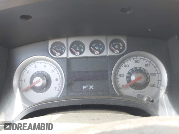 2010 Ford F-150 XL с VIN 1FTFW1EV6AFA45512, выставлен на аукционе IAAI как лот 42257194 с пробегом 134 781 миль миль и . История ставок и продаж доступна на DreamBid. Изображение 7.