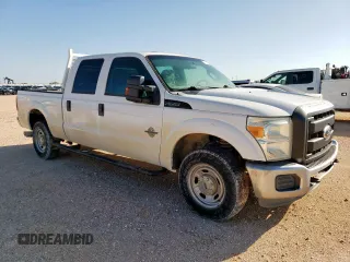 2012 Ford F-350 XL с VIN 1FT7W3AT2CEA50235, выставлен на аукционе Copart как лот 62522435 с пробегом 203 793 миль миль и Чистый • Clean title. История ставок и продаж доступна на DreamBid. Изображение 4.