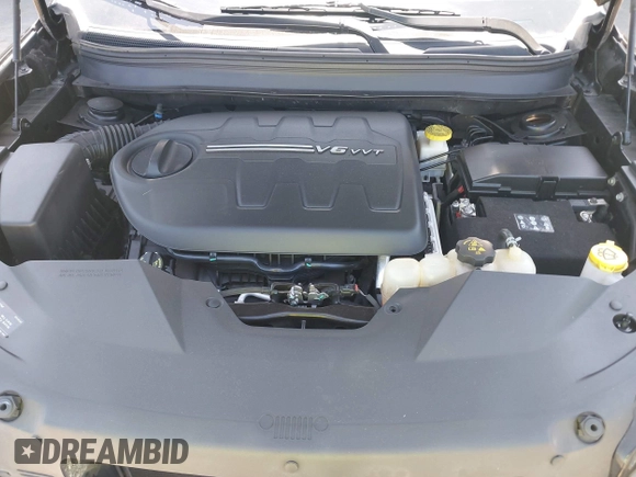 2019 Jeep Cherokee Trailhawk Elite with VIN 1C4PJMBX0KD198328, listed as a IAAI auction lot 42085194 with 76,312 mi miles and . Bid and sale history available at DreamBid. Image 10.