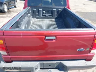 1999 Ford Ranger XL with VIN 1FTYR14V4XPA19852, listed as a IAAI auction lot 41837498 with 159,521 mi miles. Bid and sale history available at carsss.com. Image 18.