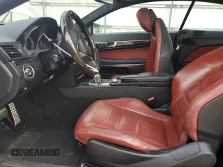 2012 Mercedes-Benz E 350 with VIN WDDKJ5KB1CF169890, listed as a Copart auction lot 57423244 with 101,569 mi miles and Salvage Title. Bid and sale history available at DreamBid. Image 7.