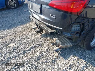 2016 Audi Q5 Premium Plus с VIN WA1L2AFP0GA075507, выставлен на аукционе IAAI как лот 42666761 с пробегом 108 339 миль миль и . История ставок и продаж доступна на DreamBid. Изображение 6.
