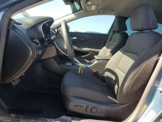 2024 Chevrolet Malibu RS with VIN 1G1ZG5ST9RF249410, listed as a Copart auction lot 42213895 with 2,065 mi miles and Salvage Title. Bid and sale history available at DreamBid. Image 7.