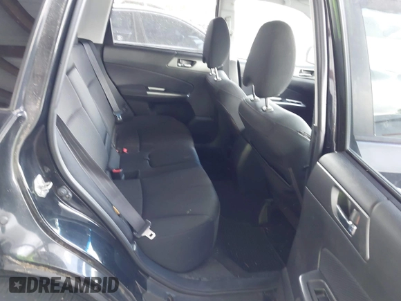 2013 Subaru Forester X Premium with VIN JF2SHADC2DH414921, listed as a IAAI auction lot 42660640 with 164,017 mi miles and . Bid and sale history available at DreamBid. Image 8.