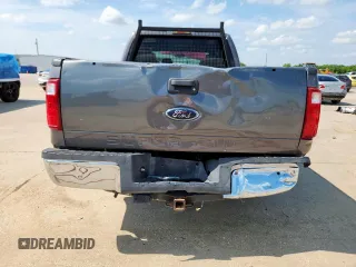 2009 Ford F-250 XL с VIN 1FTSW20529EA16750, выставлен на аукционе Copart как лот 60910875 с пробегом 186 564 миль миль и Списание • Salvage title. История ставок и продаж доступна на DreamBid. Изображение 6.