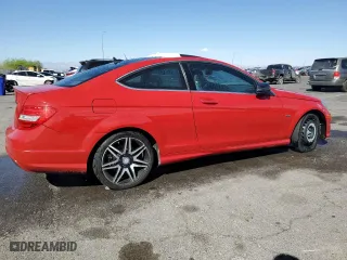 2013 Mercedes-Benz C-Class C 250 with VIN WDDGJ4HB0DG015285, listed as a Copart auction lot 51450835 with 102,716 mi miles and Clean Title. Bid and sale history available at carsss.com. Image 3.