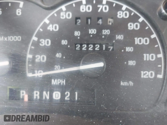 2000 Ford Ranger XLT with VIN 1FTZR15X6YTB04477, listed as a IAAI auction lot 41926170 with 222,217 mi miles and . Bid and sale history available at DreamBid. Image 12.