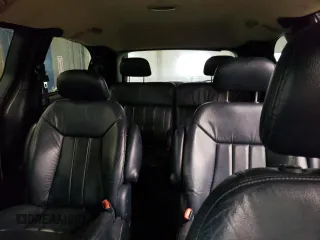 2001 Chrysler Town & Country LXi with VIN 2C8GP54L81R305070, listed as a Copart auction lot 42321265 with Not Provided miles and Salvage Title. Bid and sale history available at DreamBid. Image 10.