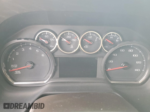 2021 Chevrolet Tahoe LS with VIN 1GNSCMKD7MR237939, listed as a Copart auction lot 71068894 with Not provided miles and Salvage title. Bid and sale history available at DreamBid. Image 9.