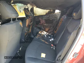 2015 Nissan LEAF S z VIN 1N4AZ0CP5FC308085, wystawiony jako Copart lot #53683985 z przebiegiem Nie podano mil oraz Szkody całkowita. Historia ofert i sprzedaży dostępna na DreamBid. Obrazek 10.