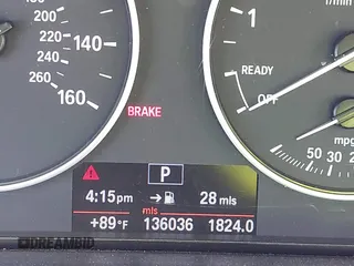 2012 BMW 3 Series 328i with VIN WBA3C1C58CA696975, listed as a IAAI auction lot 42507653 with 136,036 mi miles and . Bid and sale history available at DreamBid. Image 16.