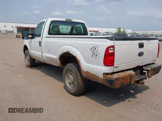 2016 Ford F-250 XLT с VIN 1FTBF2B61GED15892, выставлен на аукционе IAAI как лот 42377404 с пробегом 199 002 миль миль и . История ставок и продаж доступна на DreamBid. Изображение 3.