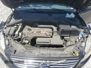 2015 Volvo XC60 T5 z VIN YV4612RK7F2716797, wystawiony jako Copart lot #58010425 z przebiegiem 49 647 mil mil oraz Szkoda całkowita • Salvage title. Historia ofert i sprzedaży dostępna na DreamBid. Obrazek 12.