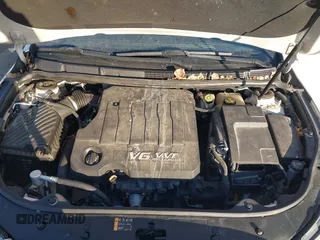 2013 Buick LaCrosse Leather with VIN 1G4GC5E3XDF158284, listed as a IAAI auction lot 41464830 with 193,583 mi miles. Bid and sale history available at carsss.com. Image 10.
