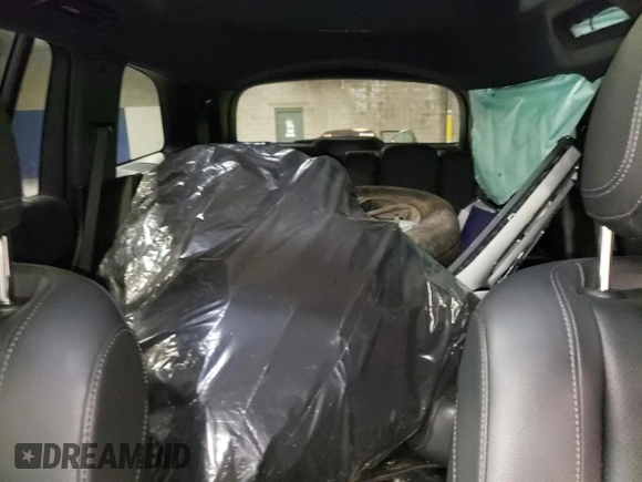 2022 Mercedes-Benz GLS 450 with VIN 4JGFF5KE3NA710005, listed as a Copart auction lot 67391894 with Not Provided miles and Non Repairable. Bid and sale history available at DreamBid. Image 10.