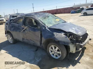 2008 Nissan Sentra S with VIN 3N1AB61E38L691103, listed as a Copart auction lot 58965325 with 175,022 mi miles and Salvage title. Bid and sale history available at DreamBid. Image 4.