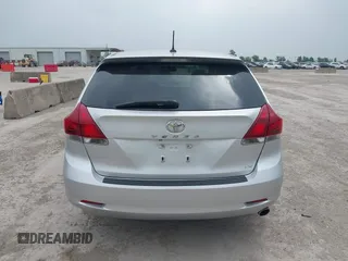 2013 Toyota Venza LE with VIN 4T3ZA3BB3DU070940, listed as a IAAI auction lot 42282736 with 164,320 mi miles and . Bid and sale history available at DreamBid. Image 16.