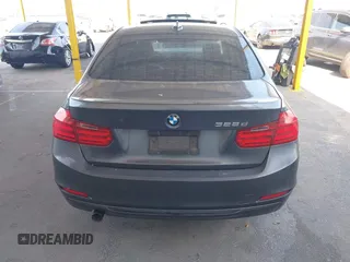 2014 BMW 3 Series 328d with VIN WBA3D3C52EK154020, listed as a IAAI auction lot 42454115 with 90,173 mi miles and . Bid and sale history available at DreamBid. Image 16.